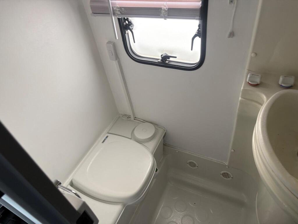 1997 Swift Lifestyle 664 lifestyle