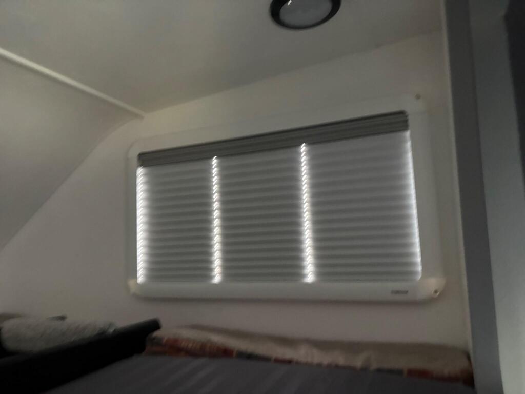 1997 Swift Lifestyle 664 lifestyle