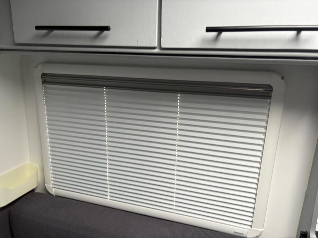 1997 Swift Lifestyle 664 lifestyle