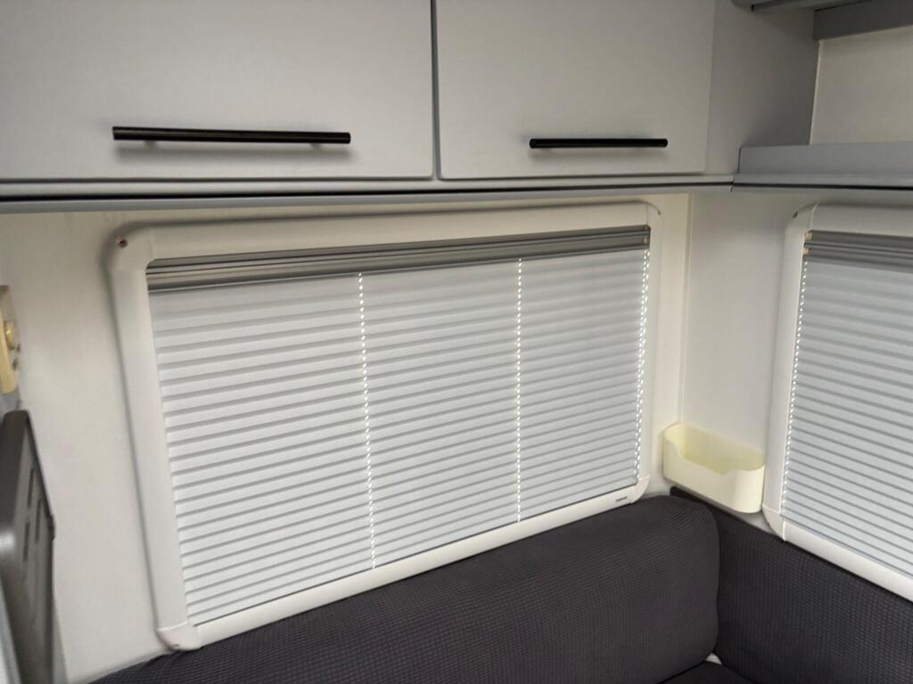 1997 Swift Lifestyle 664 lifestyle