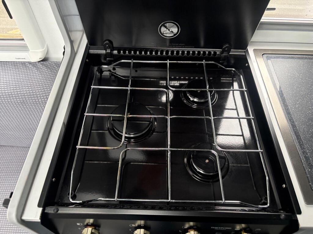1997 Swift Lifestyle 664 lifestyle