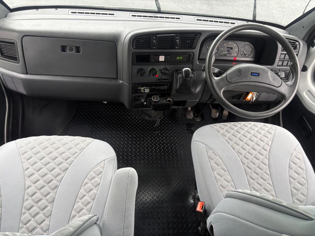 1997 Swift Lifestyle 664 lifestyle