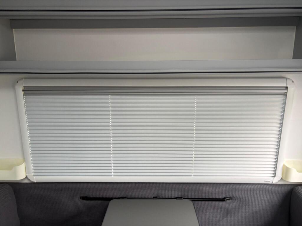 1997 Swift Lifestyle 664 lifestyle