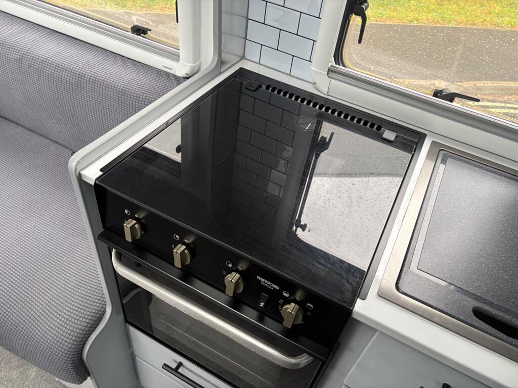 1997 Swift Lifestyle 664 lifestyle